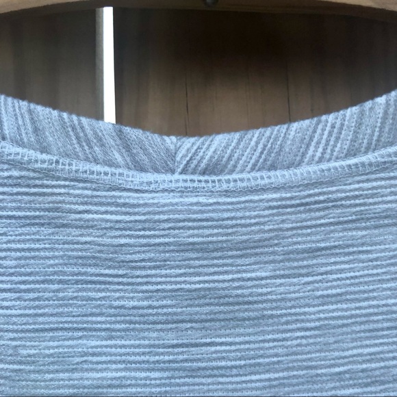 Merona Target Dress Gray Lounge Athlesuire Sz. Small - Picture 6 of 9